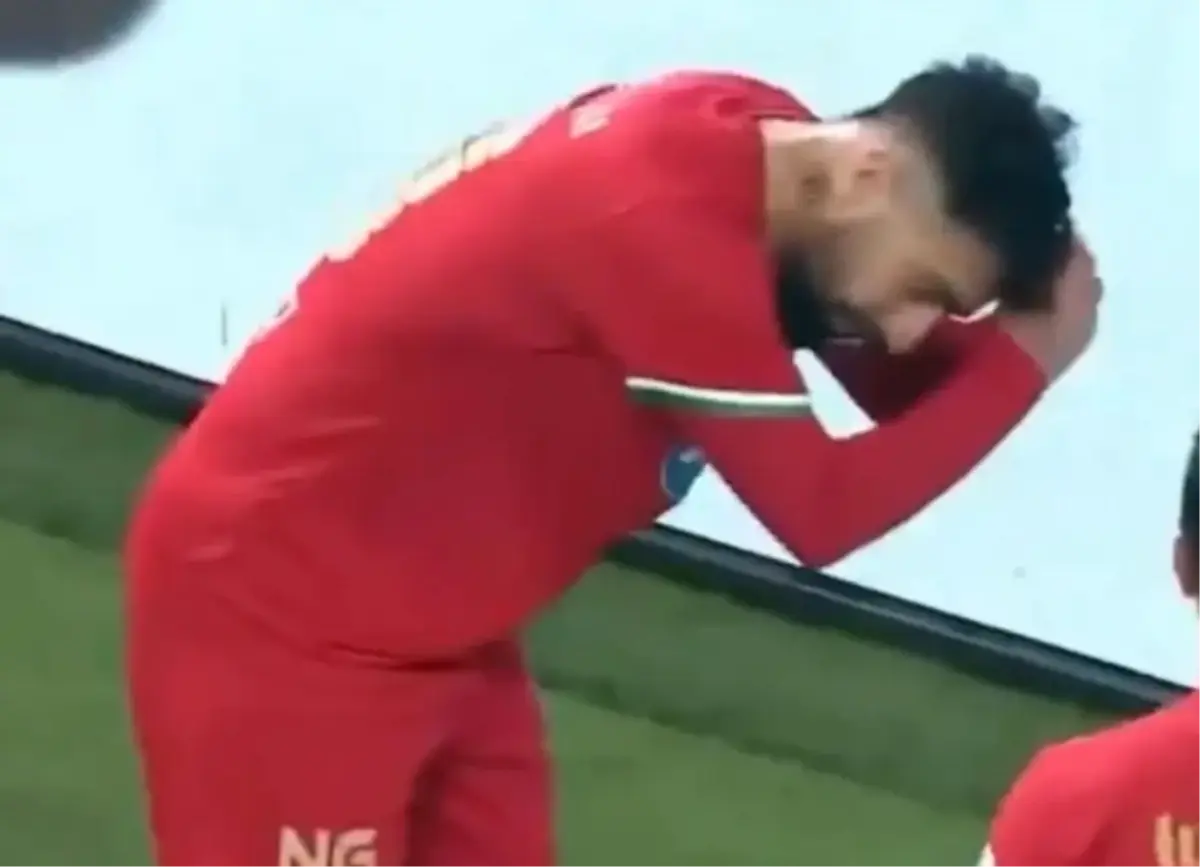 Çekdar Orhan kaç maç ceza aldı, Çekdar Orhan neden ceza aldı? Çekdar Orhan kim, hangi takımda oynuyor?