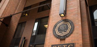 CFTC, Biden döneminden kalan politik tahmin piyasası yasağını geri çekti