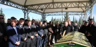 CHP Genel Başkanı Özel, Adıyaman'da temaslarda bulundu Açıklaması