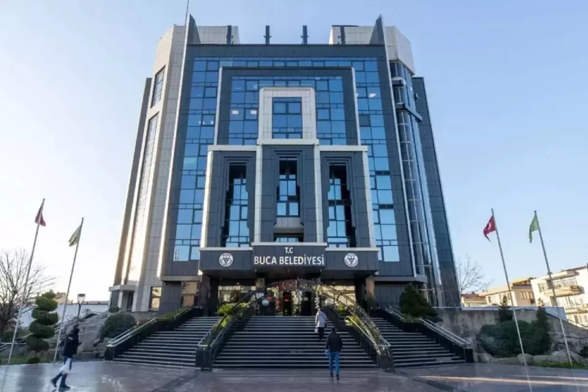 CHP'li bir belediyeye daha operasyon: 28 gözaltı