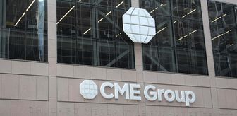 CME Group, Google ile geliştirdiği tokenize nakit ürünü için tarih verdi