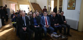 ÇOMÜ'de 6 Şubat depremlerinin yıl dönümünde 'Depremi Anlamak' paneli