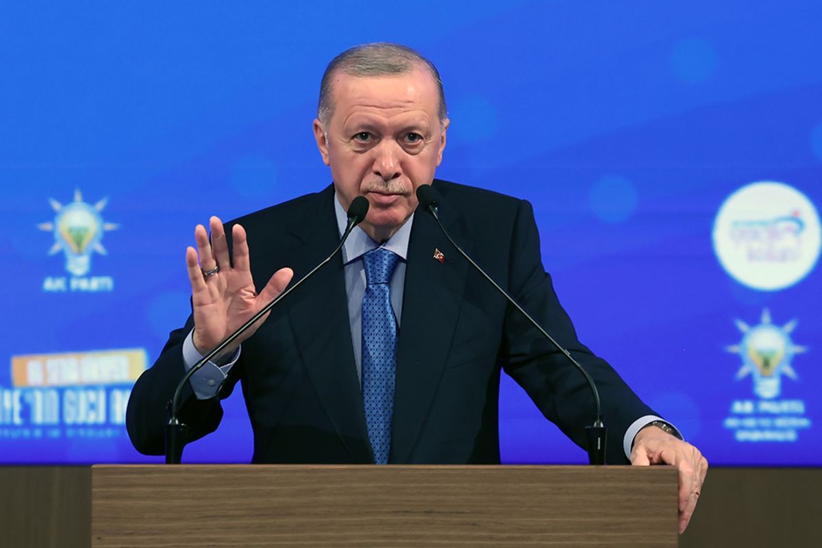 Cumhurbaşkanı Erdoğan'dan Suudi Arabistan ile 'KAAN' ortaklığı sinyali: Her an gerçekleşebilir