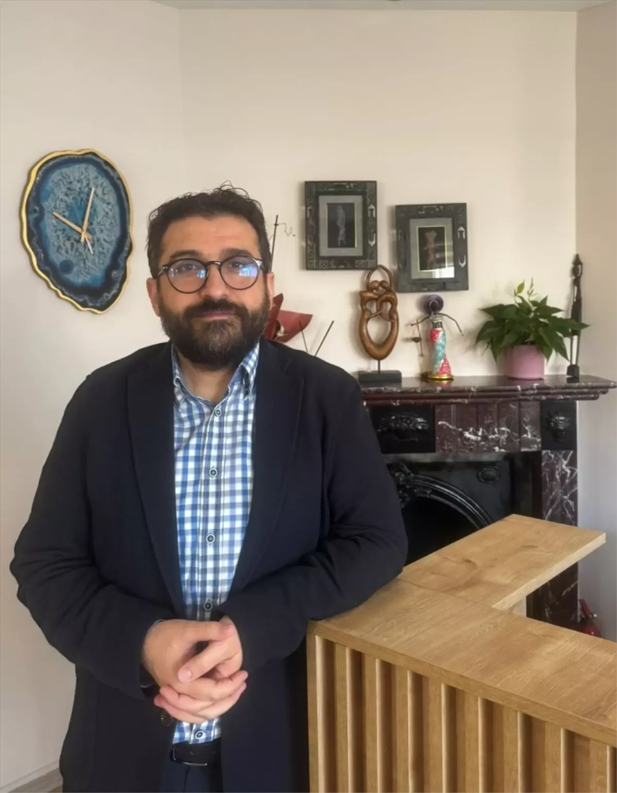 Deprem bölgesinde ruhsal iyileşme, psikososyal desteğin sürekliliğiyle mümkün