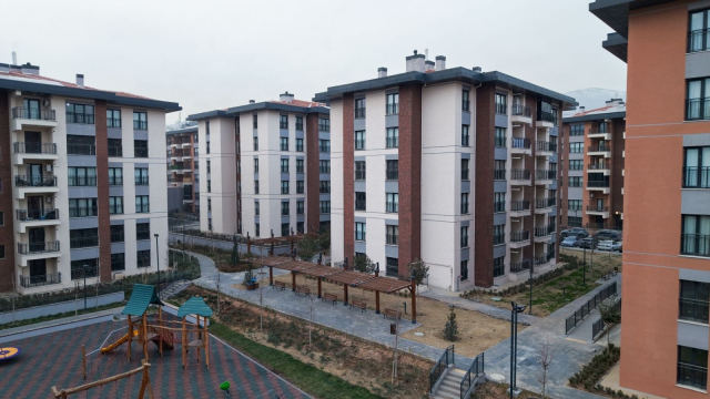 deprem sonrasi sahada hizli konumlanma ve yeni 19540456 9064 m