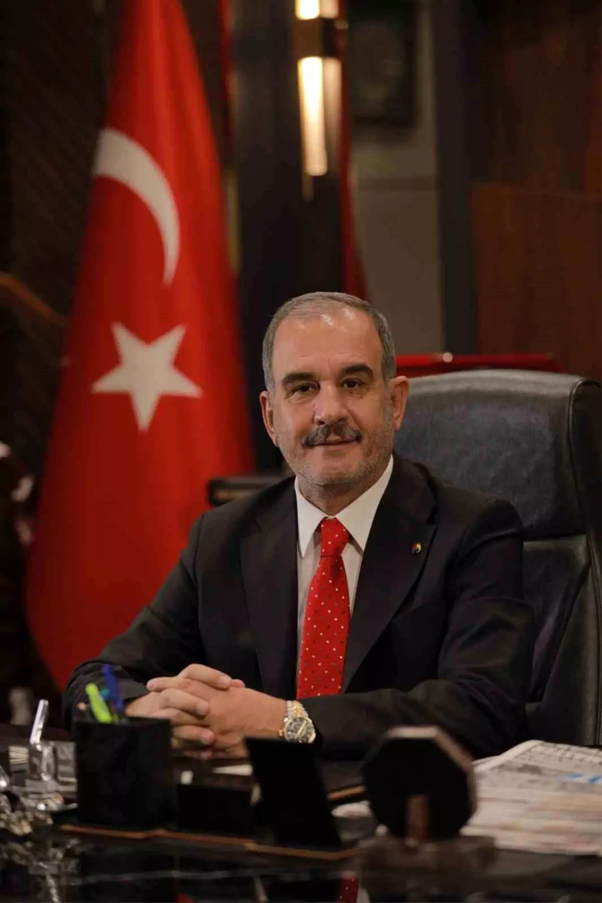 Elazığ TSO Genel Ticaret Fuarı kapılarını açıyor