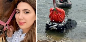 Cansız bedeni 8 gün sonra bulunan Elif Kumal'ın ölüm nedeni kesinleşti