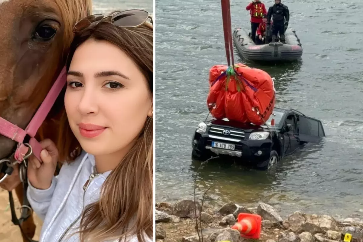 Elif Kumal'ın Otopsi Raporu Çıktı: Erdek'teki Kamp Alanında Yaşanan Trajedi