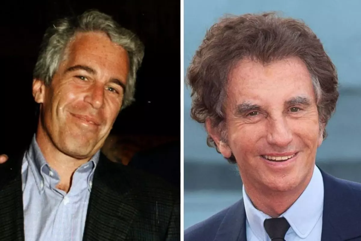 Epstein belgelerinde adı geçen eski Fransız bakanın istifası istendi