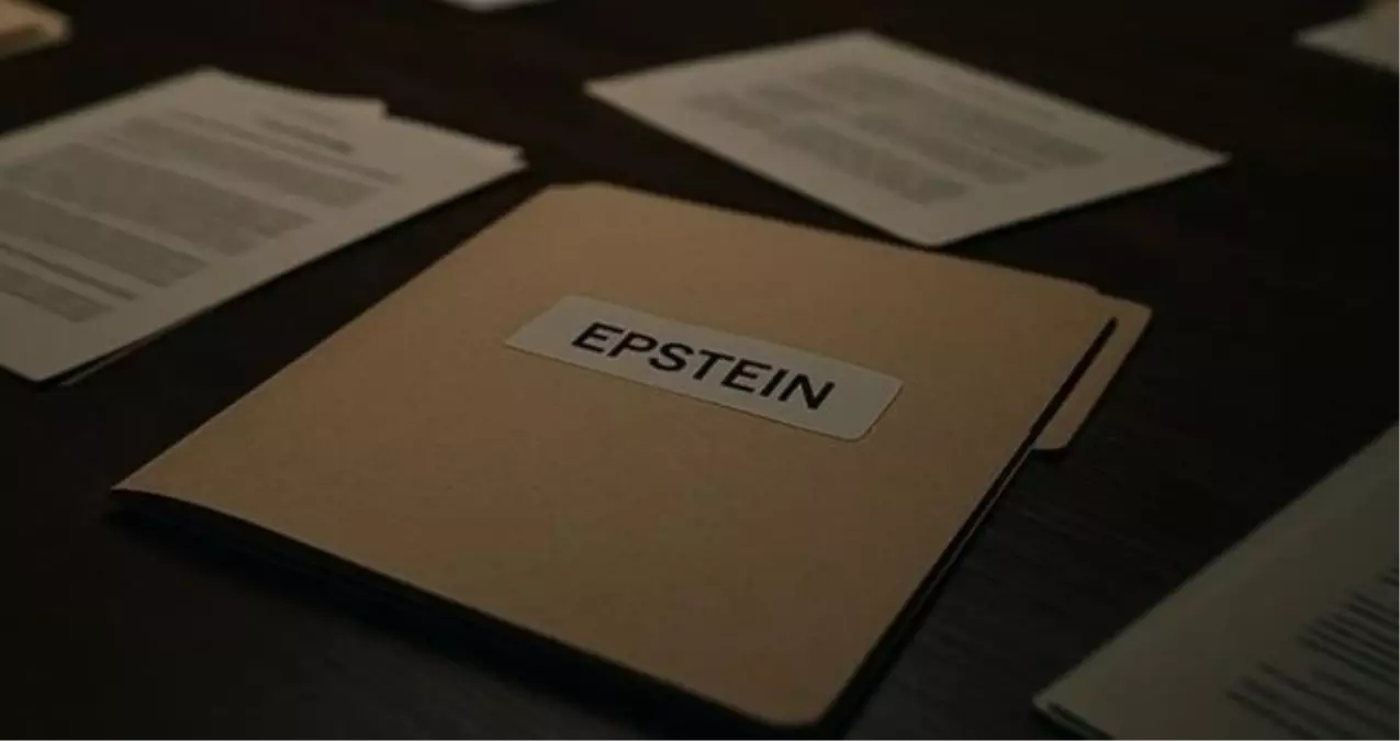 Epstein belgelerine nasıl ulaşılır? Epstein belgeleri nerede, nereden bakılır?