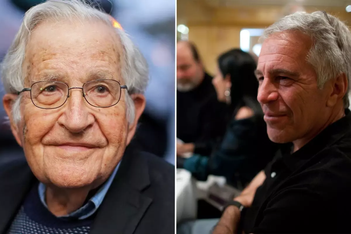 Epstein hayranı çıkan ünlü filozoftan tartışmalı tavsiyeler