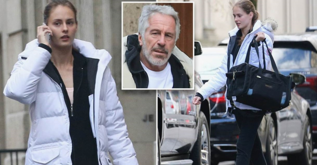 epstein ile gocmen sevgilisi arasinda dikkat 19540008 3453 m