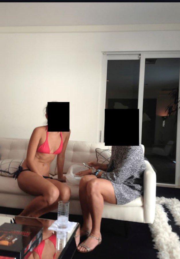 Посмотрите, чья фотография появилась из дома Эпштейна! Королевская семья в затруднительном положении