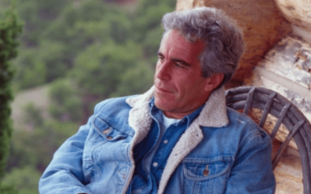 Epstein öldü mü, ölmedi mi? Epstein intihar etti mi, yaşıyor mu?