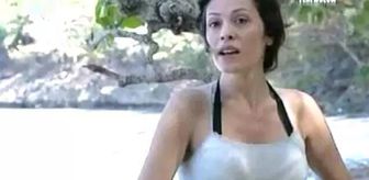 Eski Survivor yarışmacısı Didem Ceran yüz nakli oldu! Son haline yorum yağıyor