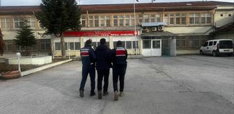 Eskişehir'de firari hükümlü yakalandı