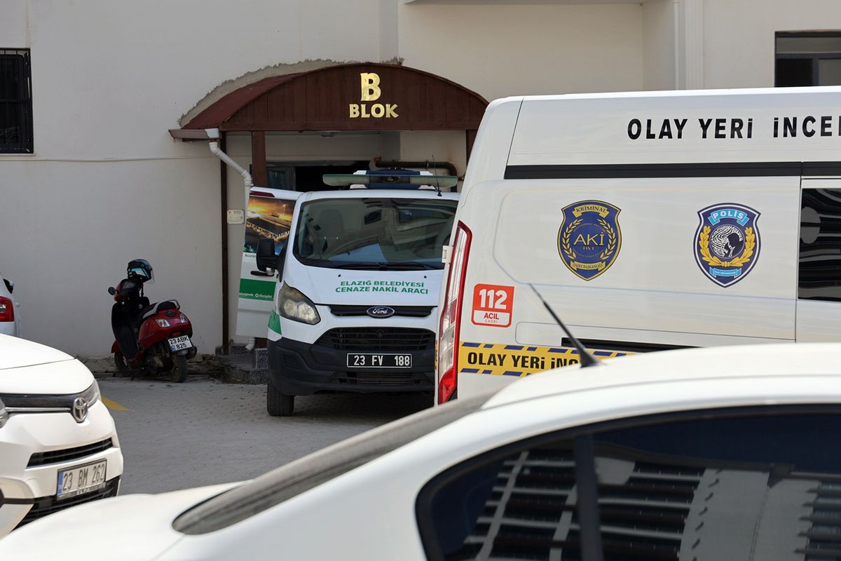Evde eşi ile gördüğü adamı öldüren başkomiser: Ben öldürmesem o beni öldürecekti