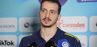 Fenerbahçeli basketbolcular, takımlarının gösterdiği performanstan memnun