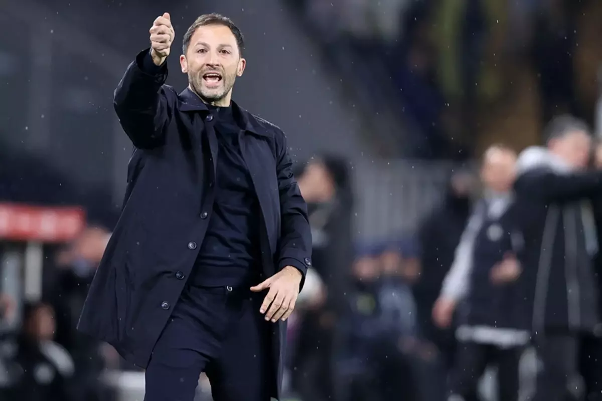 Forvet transferi olacak mı? Tedesco'dan net cevap