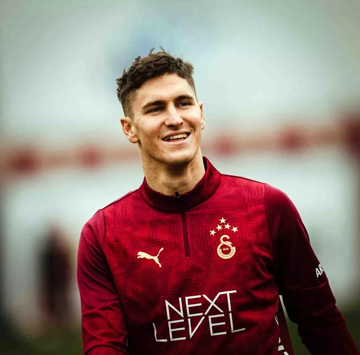 Galatasaray, Çaykur Rizespor maçı hazırlıklarına başladı