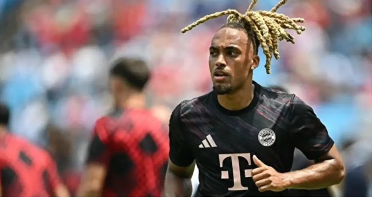 Galatasaray, Sacha Boey'i ne kadara kiraladı? Sacha Boey Galatasaray'dan ne kadar kazanacak?