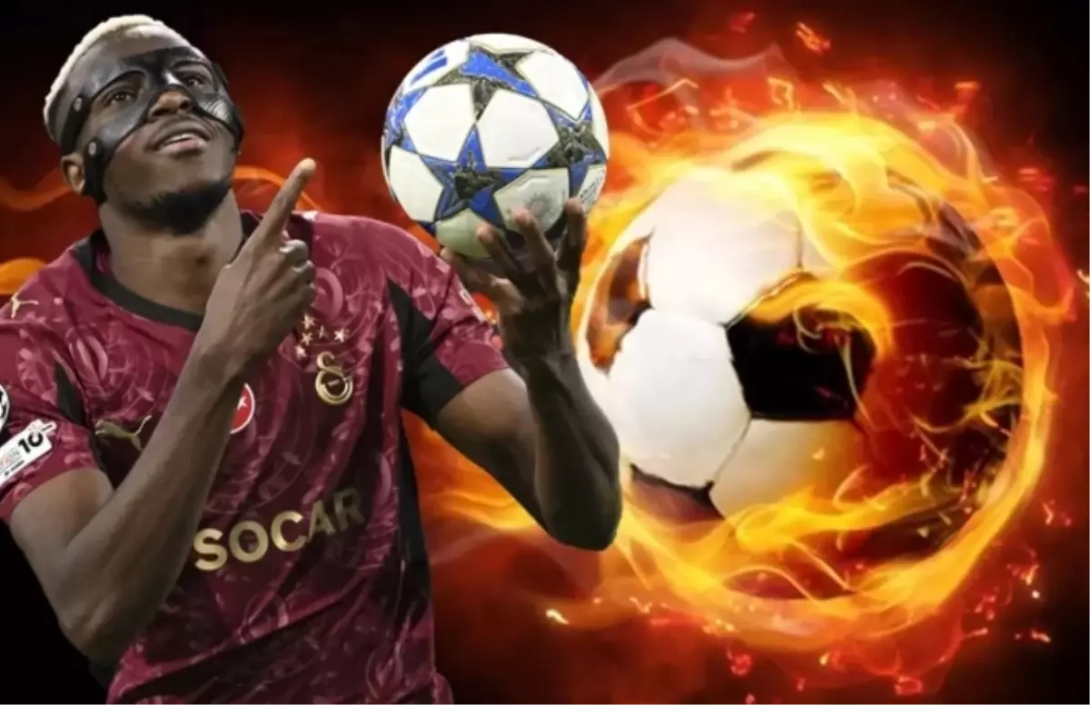 Galatasaray Şampiyonlar Ligi kadrosu TAM LİSTE açıklandı mı, listeye kimler eklendi, kimler listeden çıkar...