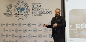 GİBTÜ'de 'Deprem Şehitlerini Anma Programı' düzenlendi