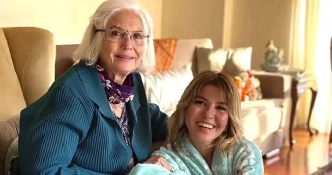 Gülben Ergen'in annesi huzurevinde mi kalıyor, neden? Gülben Ergen'in annesi kimdir, kaç yaşında, nereli?