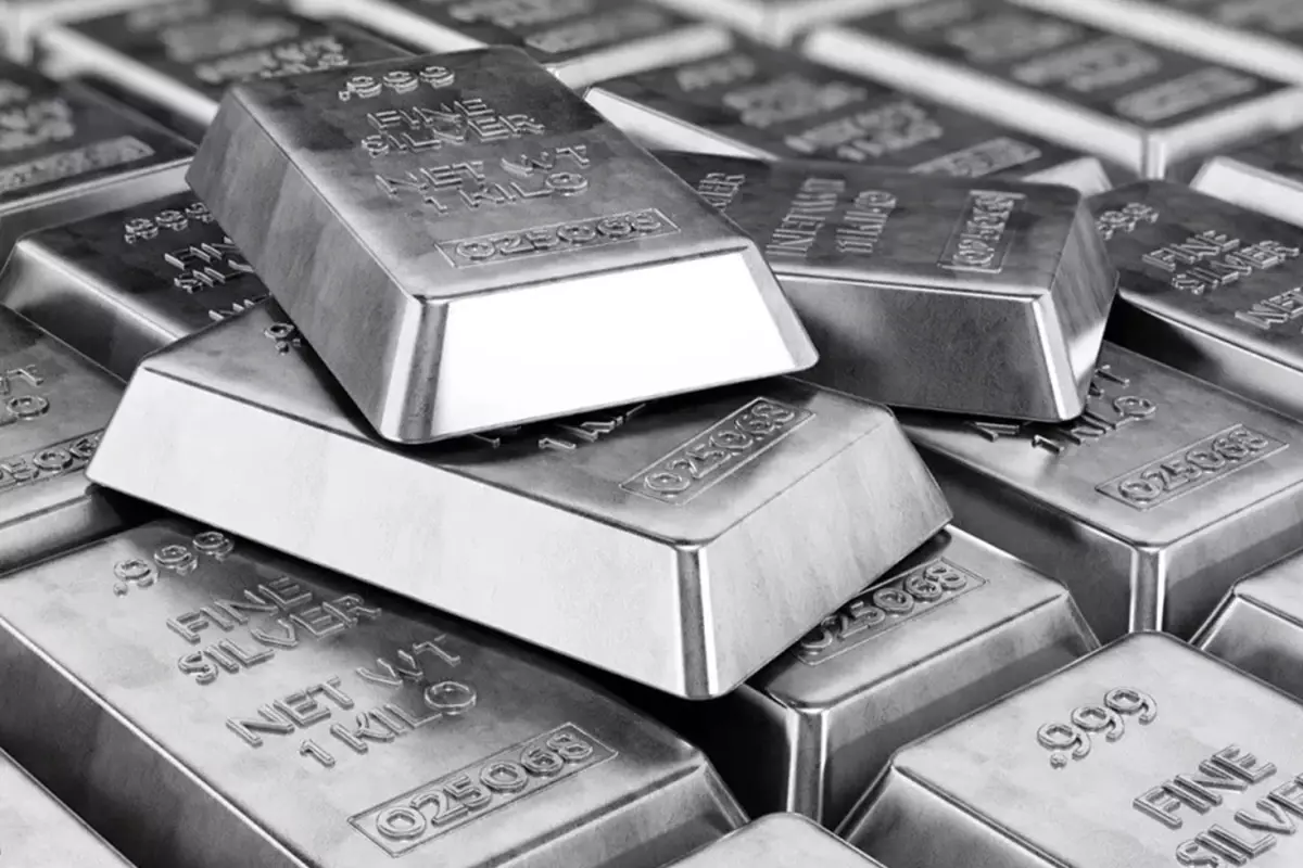 Gümüş tarih oluyor: Ünlü marka gözünü o madene dikti