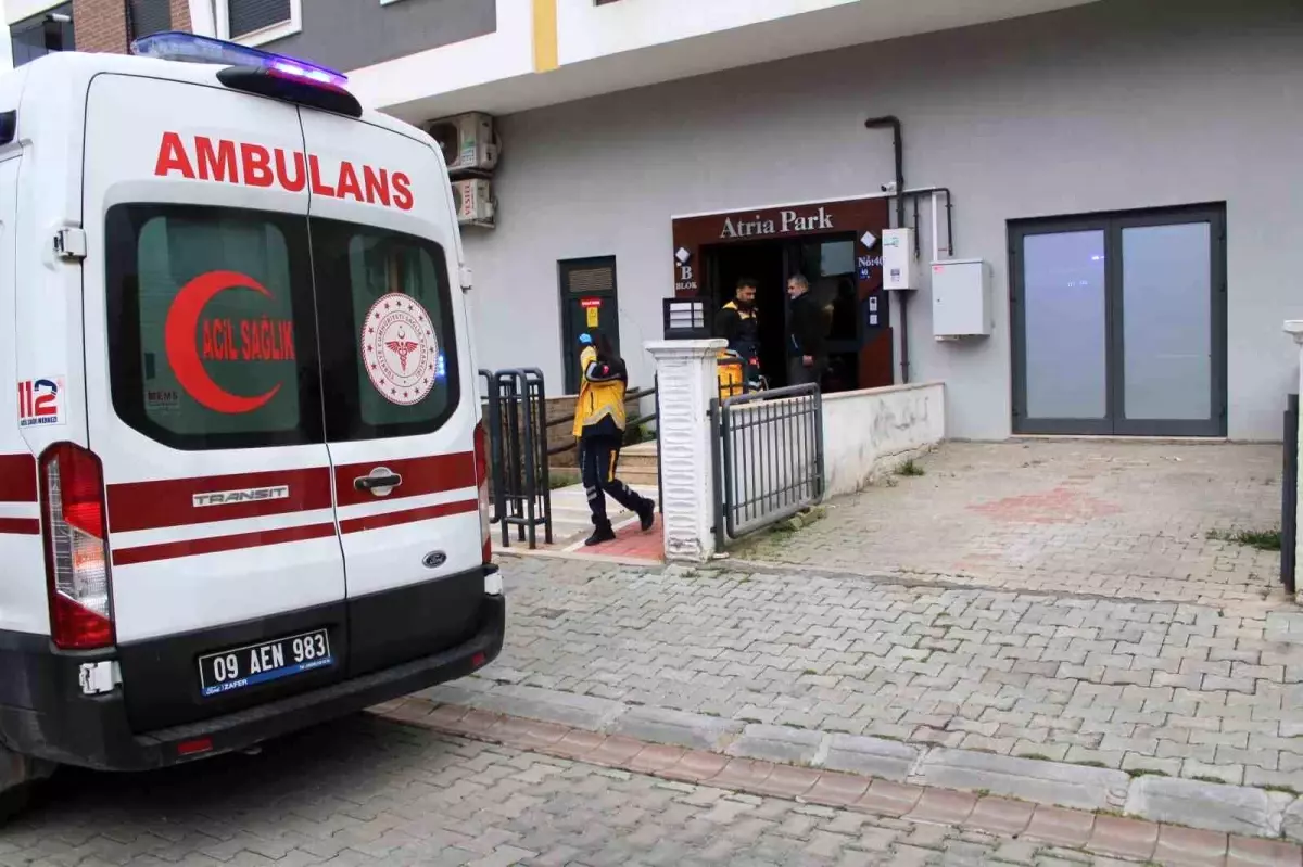 Haber alınamayan genç ekipleri harekete geçirdi