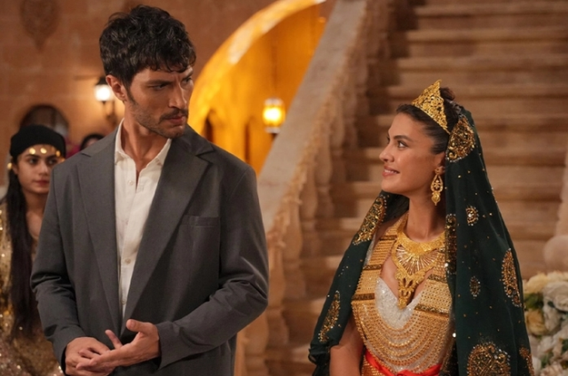 Halef 20. bölüm fragmanı yayınlandı mı?