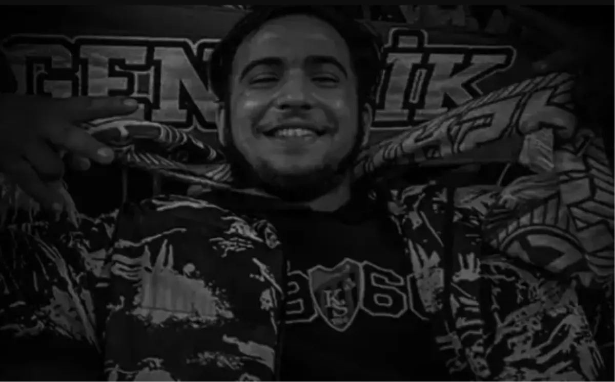 Harda Kaçmaz kimdir, Kocaelispor taraftarı Harda Kaçmaz neden öldü?