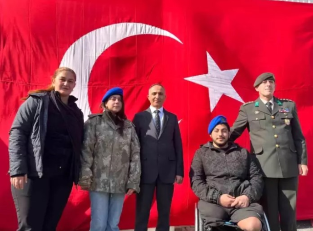 hatay da duygulandiran bulusma depremzede beliz 19541418 3821 m