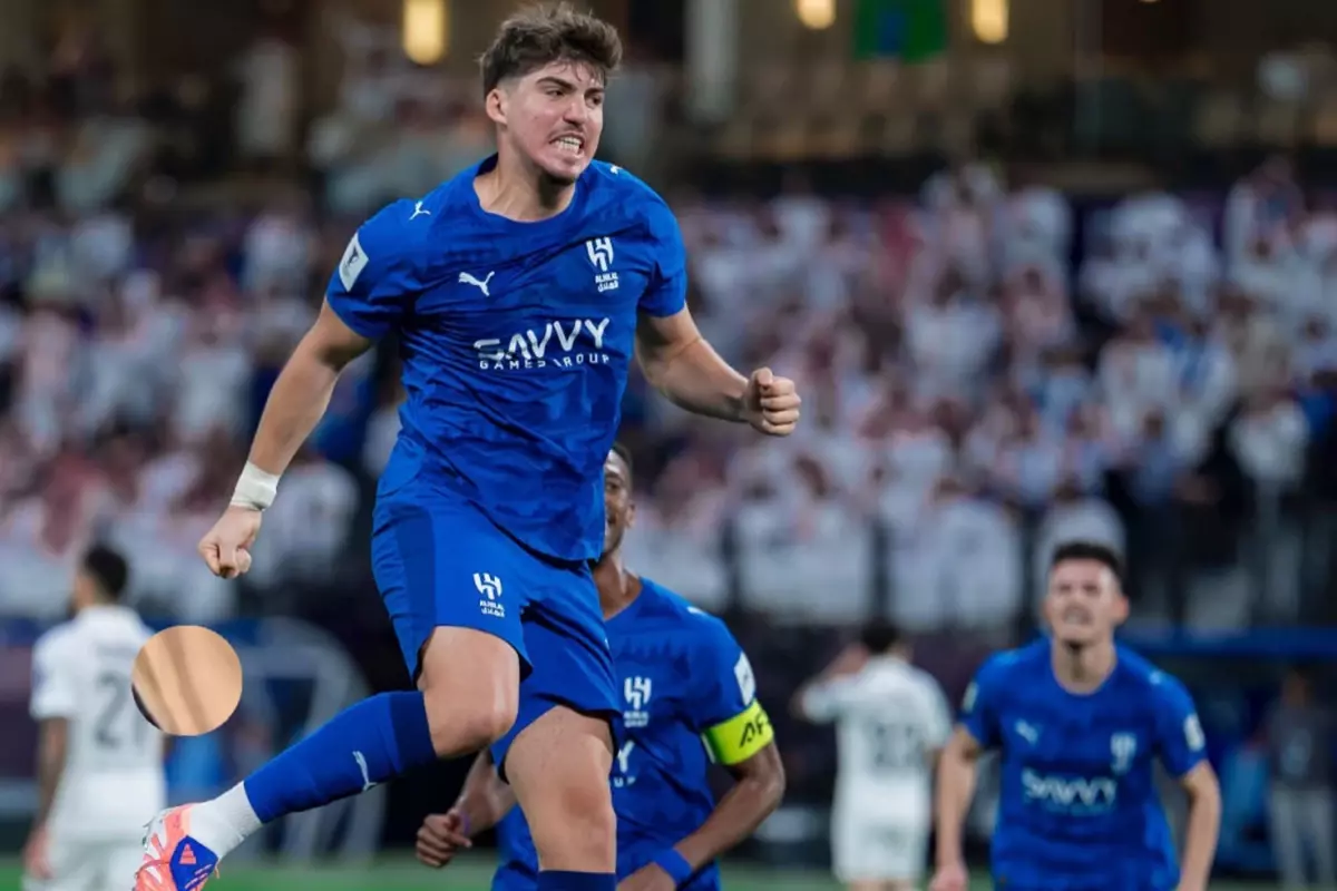 Hiç düşünmediler! Fenerbahçe'ye Al Hilal'den Yusuf Akçiçek yanıtı