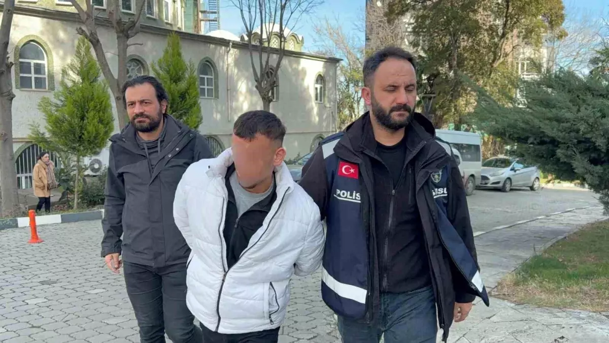 Husumetlisine ateş açtı, başkasını yaraladı