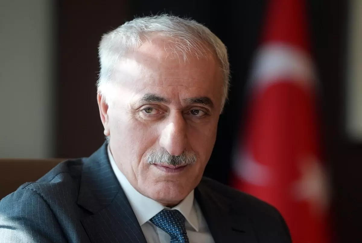 İLBANK deprem bölgesinde 160'tan fazla altyapı projesini tamamladı