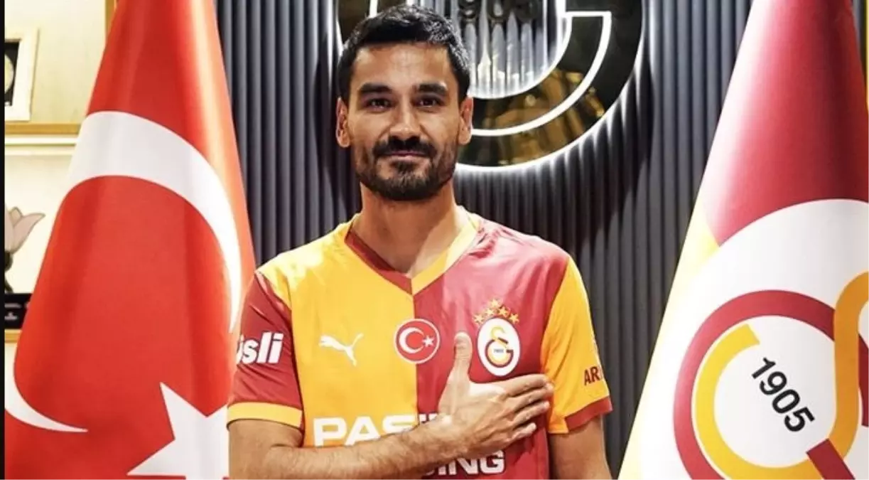 İlkay Gündoğan yabancı statüsünde mi, yerli statüsünde mi?