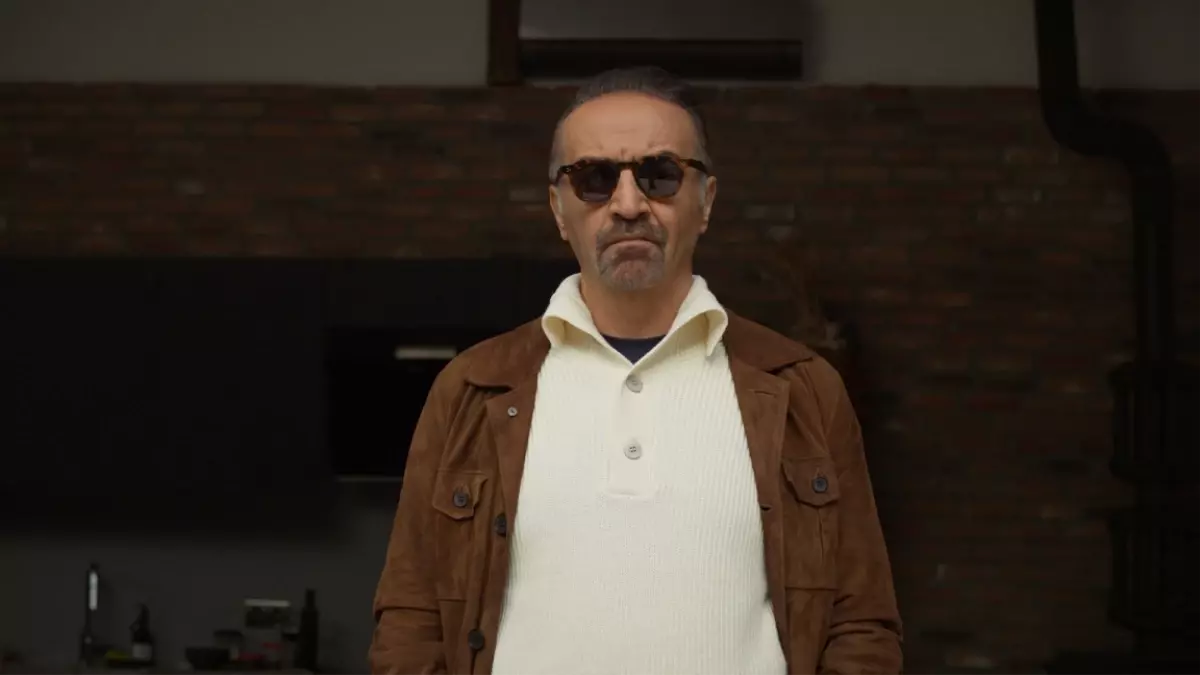 'İnci Taneleri içimize işledi'