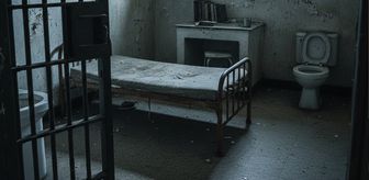 İtalya'daki cezaevinde tutuklu olan Türk, hücrede ölü bulundu