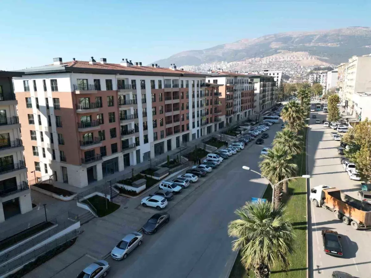 Kahramanmaraş'ta depremin 3. yılı: Vatandaşlar 6 Şubat'ı anlattı