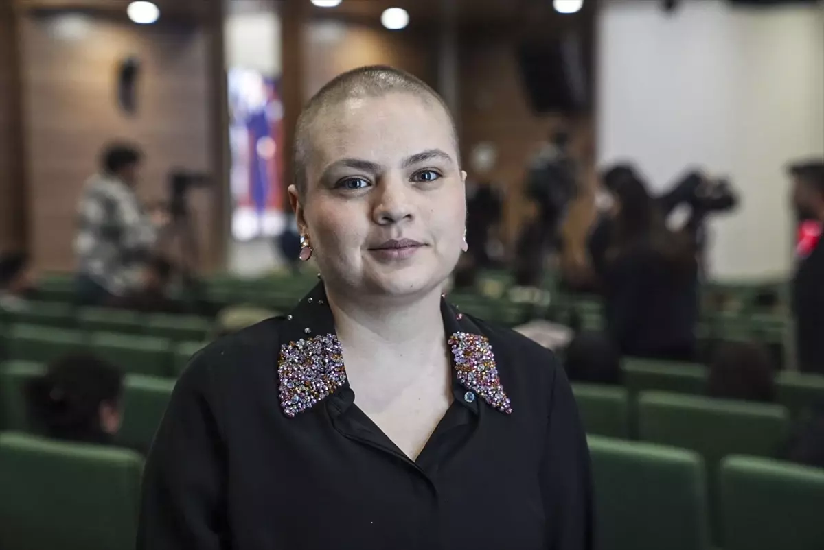 Kanserle mücadelesi 'Dünya Kanser Günü'nde zaferle sonuçlandı