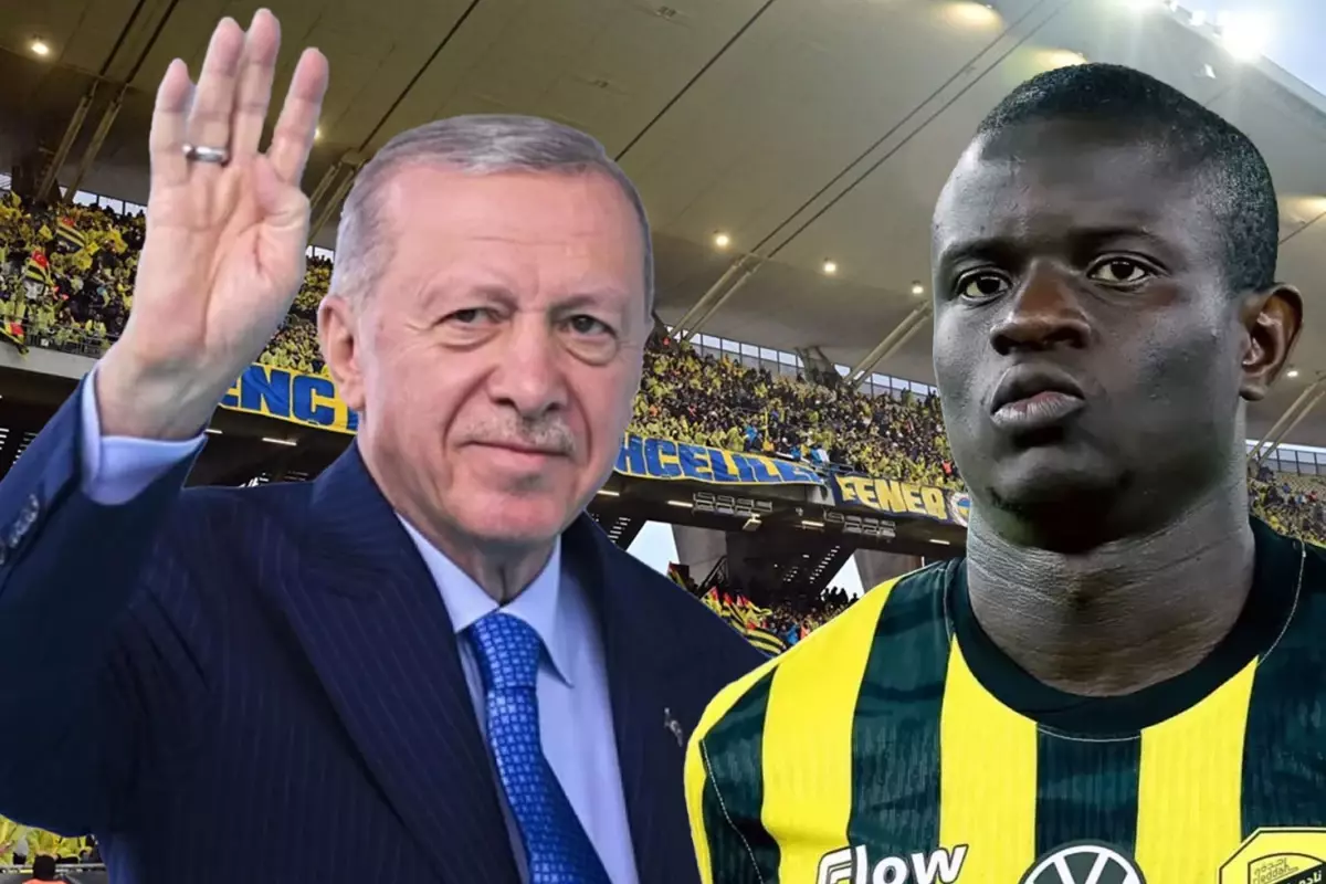 Kante transferinin perde arkası ortaya çıktı! Erdoğan'ın 2 cümlesi yetti