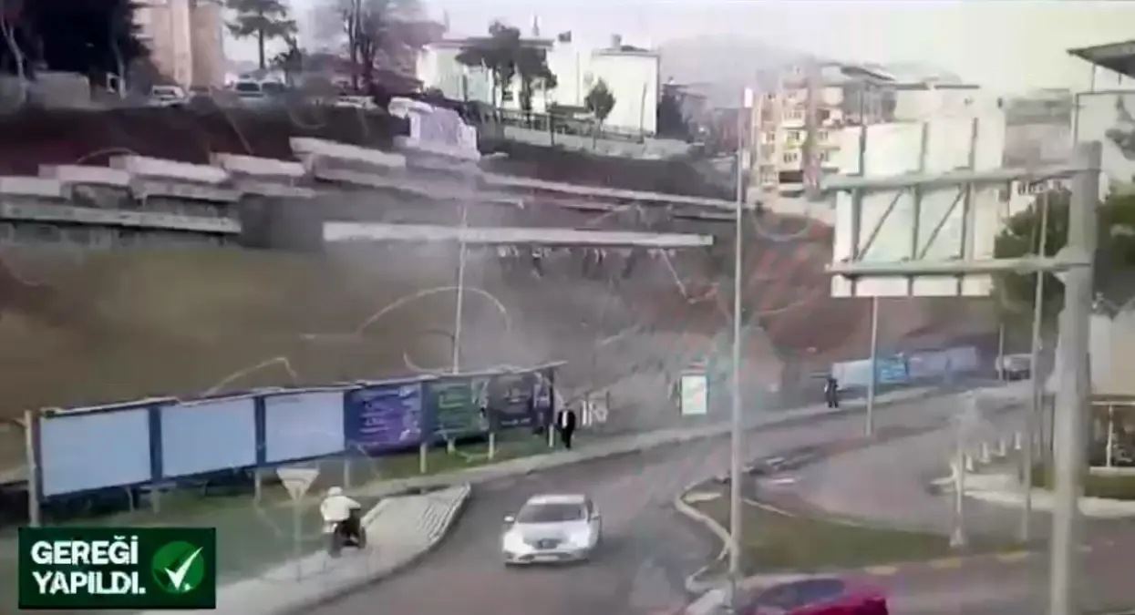 Karabük'te polisin "dur" ihtarına uymayan motosiklet sürücüsüne 69 bin 200 TL ceza