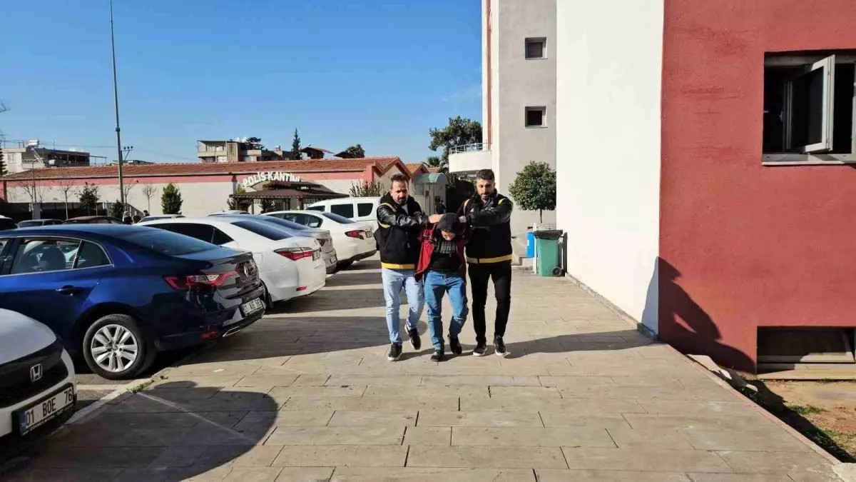 Karısını göğsünden bıçaklayarak öldüren zanlı: "Keşke böyle olmasaydı"