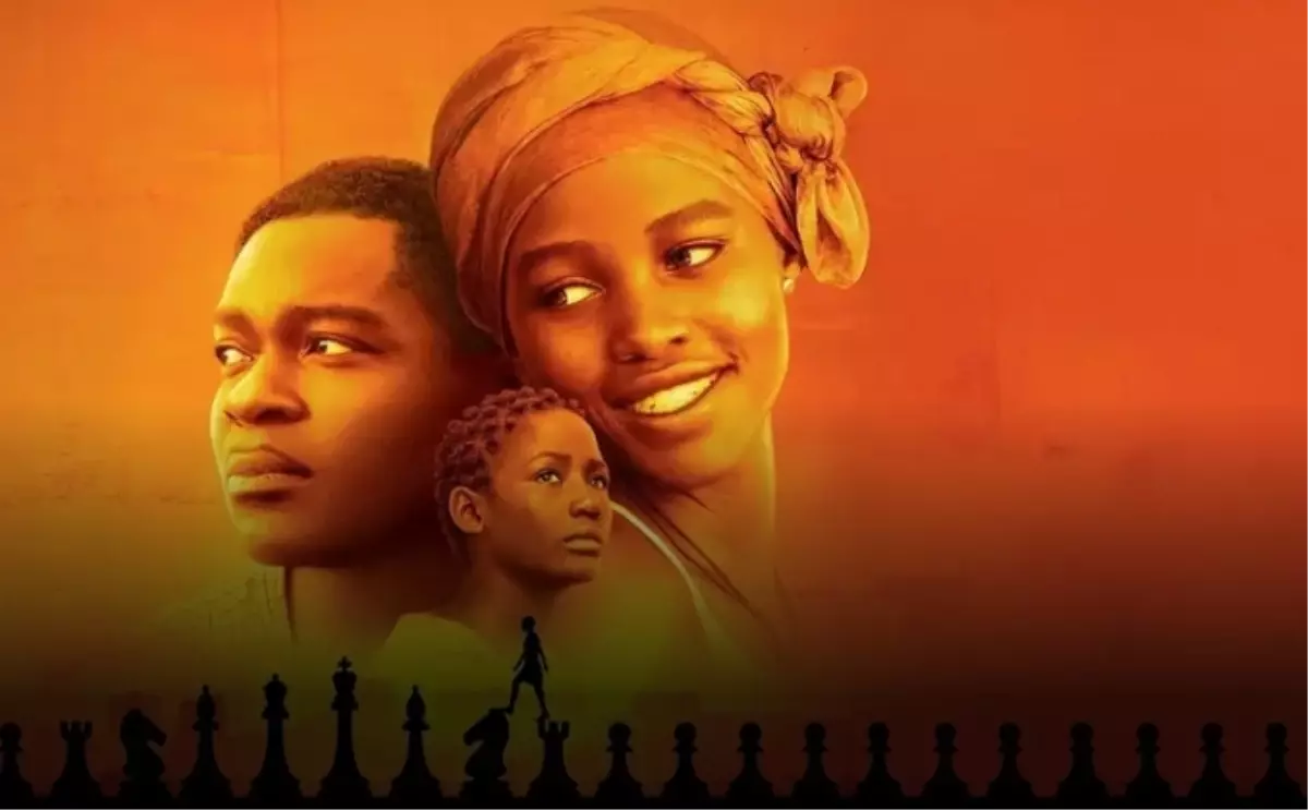 Katwe Kraliçesi filmi oyuncuları kim, konusu ne, sonu nasıl bitiyor? Katwe Kraliçesi filmi ne zaman, nered...