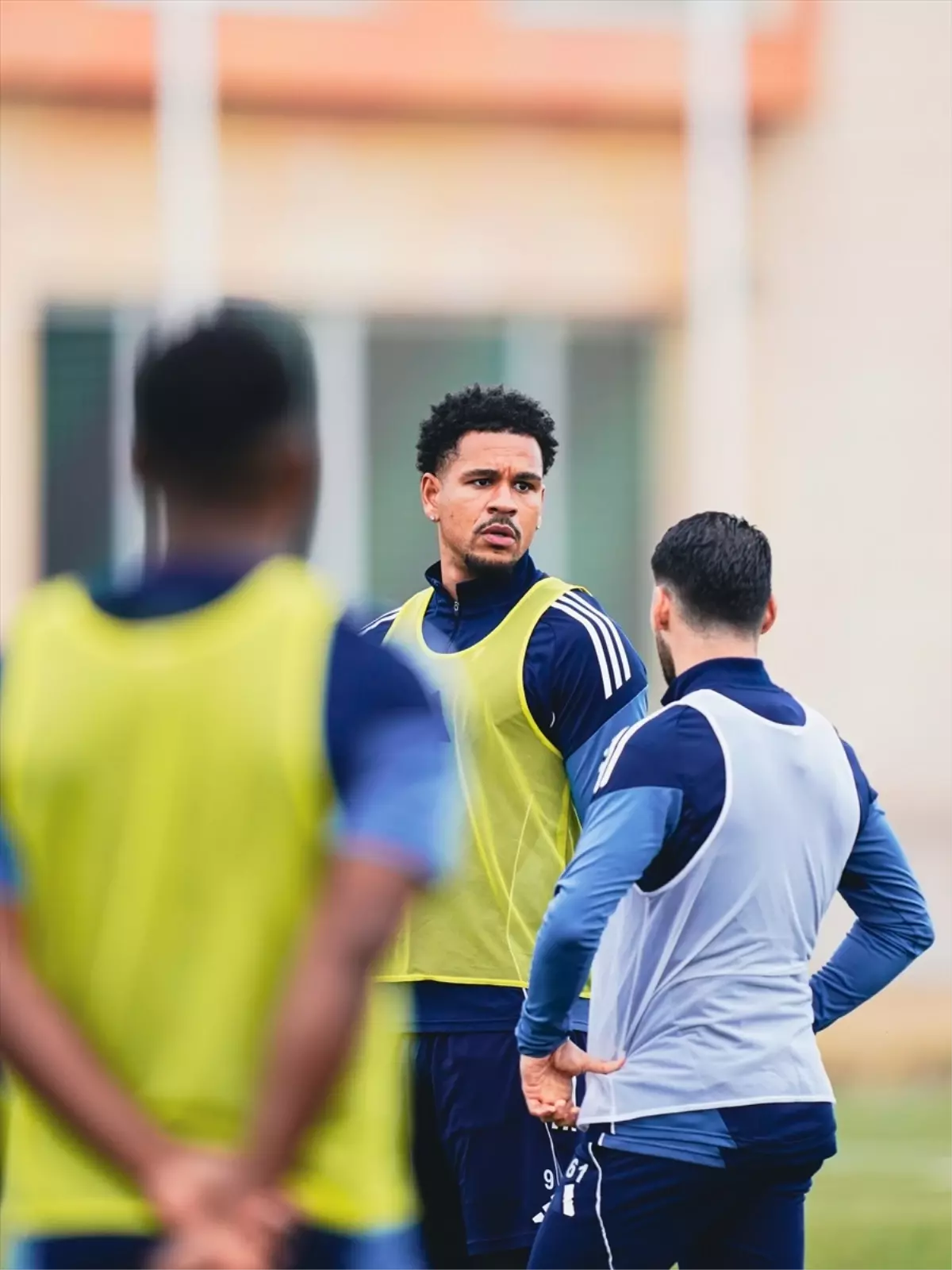 Kayserispor'da Kocaelispor maçının hazırlıkları sürüyor