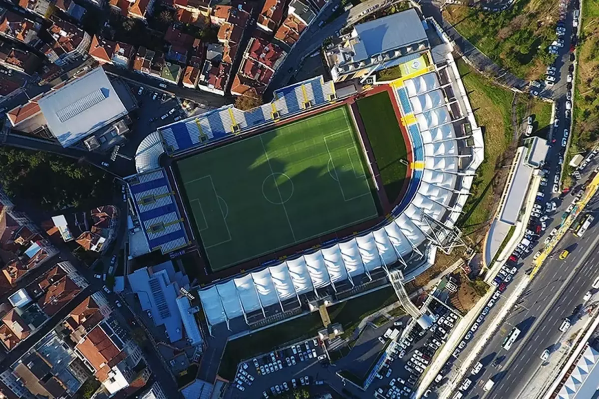 Kazancı Holding'e satılan Kasımpaşa'nın yeni başkanı önceden bakın nerede çalışıyormuş