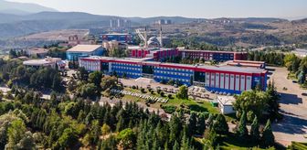 KBÜ, QS Avrupa 2026'da Türkiye'de 35'inci sıraya yükseldi