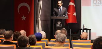 Alev Alatlı'yı Anlamak Sempozyumu