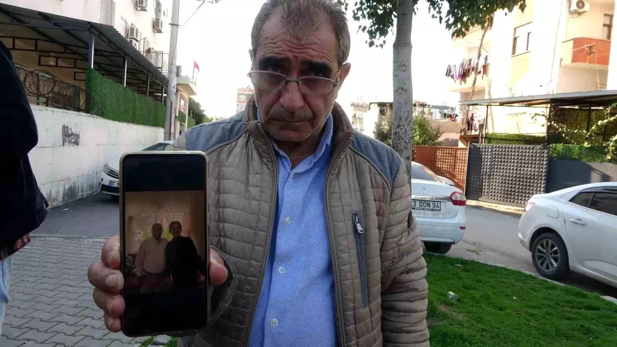 Mersin'de 3 kızın öldüğü kazanın ardından acılı babadan yürek yakan sözler